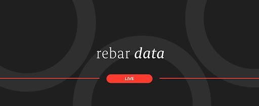 Rebar Data Alpha is Live for Public Access